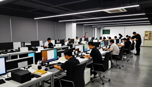 深圳谷和设计有限公司